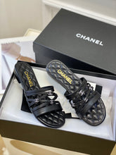 Load image into Gallery viewer, Chanel Sandals
