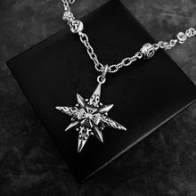 Load image into Gallery viewer, Chrome Hearts chain
