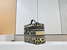 Load image into Gallery viewer, Christian Dior Cosmetic Bag
