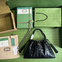 Load image into Gallery viewer, Gucci Deco Medium Tote Bag
