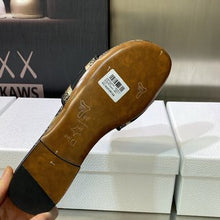 Load image into Gallery viewer, Christian Dior Dway Slide
