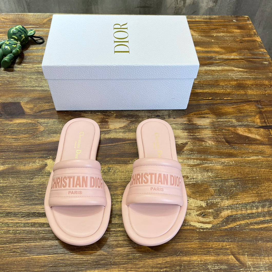 Christian Dior Every D Slide