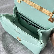 Load image into Gallery viewer, Valentino Garavani Mini One Stud Nappa Leather Bag
