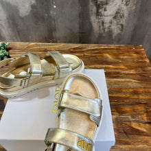 Load image into Gallery viewer, Christian Dior DiorAct sandal
