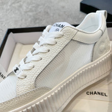 Load image into Gallery viewer, Chanel Sneakers
