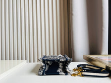 Load image into Gallery viewer, Christian Dior  Mini Book Tote Phone Bag
