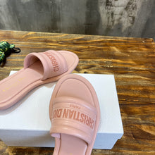Load image into Gallery viewer, Christian Dior Every D Slide

