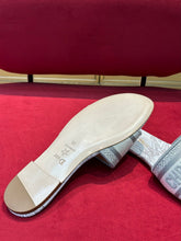 Load image into Gallery viewer, Christian Dior Dway Slide
