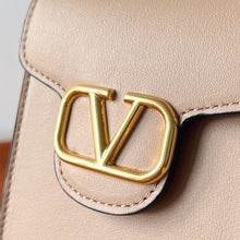 Load image into Gallery viewer, Valentino Garavani Loco Phone Case With Chain
