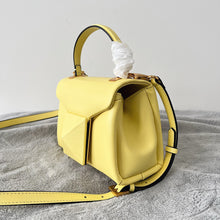 Load image into Gallery viewer, Valentino Garavani Mini One Stud Nappa Leather Bag
