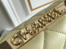 Load image into Gallery viewer, Chanel  Top Handle Bag
