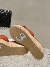 Load image into Gallery viewer, Chanel Sandals
