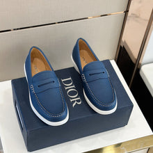 Load image into Gallery viewer, Christian Dior Loafers
