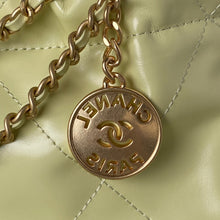 Load image into Gallery viewer, Chanel 22 Mini HandBag
