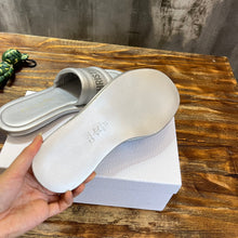 Load image into Gallery viewer, Christian Dior Every D Slide
