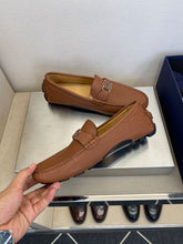 Load image into Gallery viewer, Christian Dior Loafers
