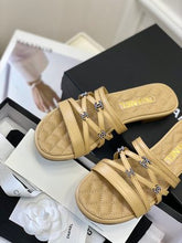 Load image into Gallery viewer, Chanel Sandals

