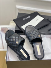 Load image into Gallery viewer, Chanel Sandals

