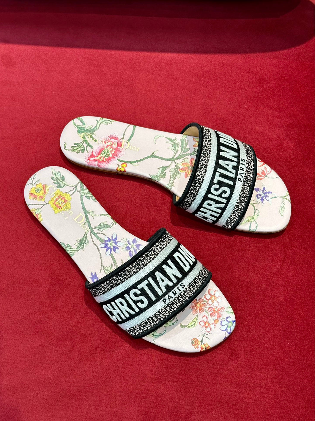 Christian Dior Dway Slide