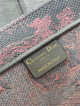 Load image into Gallery viewer, Christian Dior Book Tote Bag

