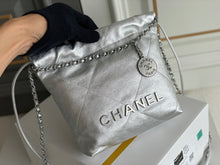 Load image into Gallery viewer, Chanel 22 Mini HandBag

