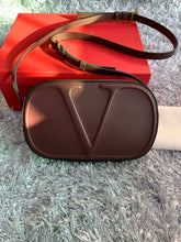 Load image into Gallery viewer, Valentino Garavani Vlogo Walk Crossbody  Bag
