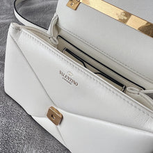 Load image into Gallery viewer, Valentino Garavani Mini One Stud Nappa Leather Bag
