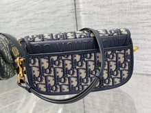 Load image into Gallery viewer, Christian Dior  Bobby East West Bag
