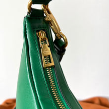 Load image into Gallery viewer, Valentino Garavani StudSign  Leather Hobo   Bag
