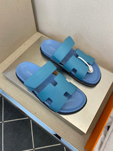 Load image into Gallery viewer, Hermes Chypre  Sandal
