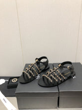 Load image into Gallery viewer, Chanel Sandals

