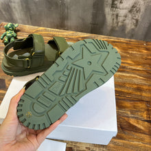 Load image into Gallery viewer, Christian Dior DiorAct sandal
