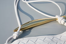 Load image into Gallery viewer, Bottega Veneta Mini Sardine Bag
