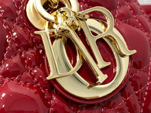 Load image into Gallery viewer, Christian Dior  Small Lady D - Joy Bag
