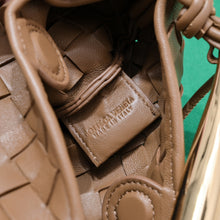 Load image into Gallery viewer, Bottega Veneta Mini Sardine Bag
