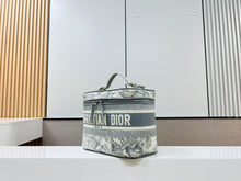 Load image into Gallery viewer, Christian Dior Cosmetic Bag
