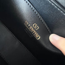 Load image into Gallery viewer, Valentino Garavani Rockstud 23  Small Shoulder Bag
