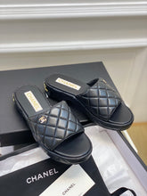 Load image into Gallery viewer, Chanel Sandals
