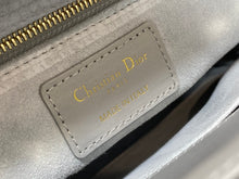 Load image into Gallery viewer, Christian Dior small Lady Dior  Bag
