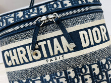 Load image into Gallery viewer, Christian Dior Cosmetic Bag
