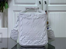 Load image into Gallery viewer, Louis Vuitton Cruise Messenger Bag
