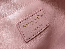 Load image into Gallery viewer, Christian Dior Medium Travel Dior Nomad Pouch Bag
