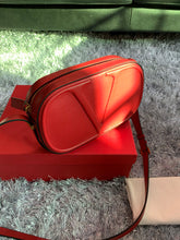 Load image into Gallery viewer, Valentino Garavani Vlogo Walk Crossbody  Bag
