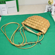 Load image into Gallery viewer, Bottega Veneta Mini Sardine Bag
