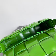 Load image into Gallery viewer, Bottega Veneta Small Cassette Bag

