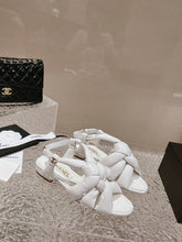 Load image into Gallery viewer, Chanel Sandals
