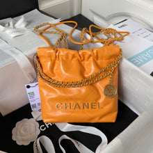 Load image into Gallery viewer, Chanel 22 Mini HandBag
