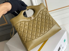 Load image into Gallery viewer, Chanel 31 Mini Shopping Bag
