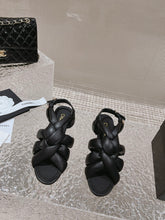 Load image into Gallery viewer, Chanel Sandals
