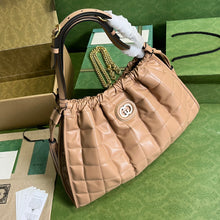 Load image into Gallery viewer, Gucci Deco Medium Tote Bag
